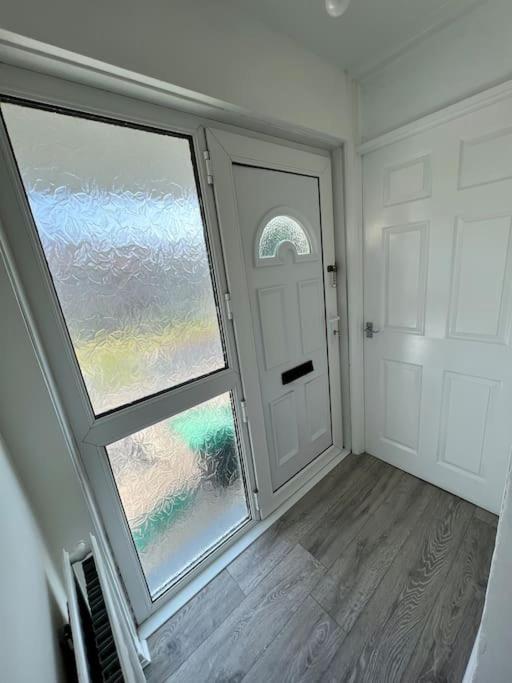 Welsh Getaway Home No 2 - 10 Mins To Bike Park Wales Merthyr Tydfil Esterno foto