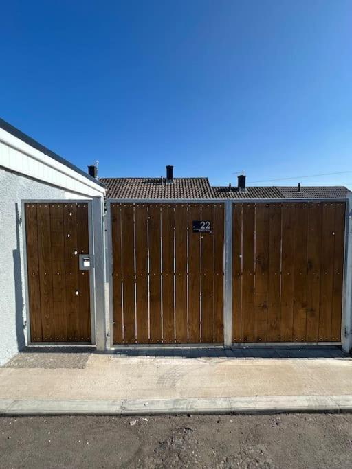 Welsh Getaway Home No 2 - 10 Mins To Bike Park Wales Merthyr Tydfil Esterno foto