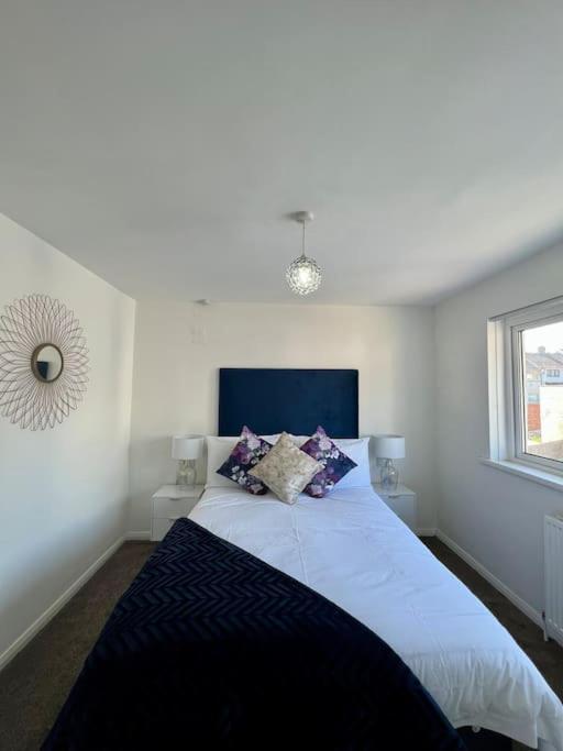 Welsh Getaway Home No 2 - 10 Mins To Bike Park Wales Merthyr Tydfil Esterno foto