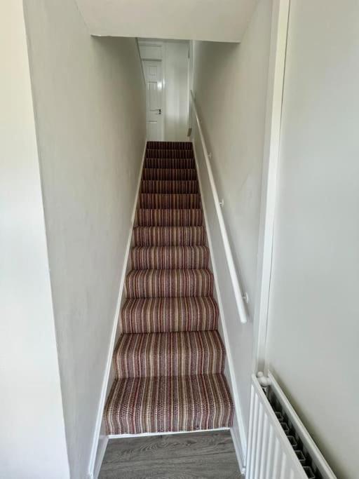 Welsh Getaway Home No 2 - 10 Mins To Bike Park Wales Merthyr Tydfil Esterno foto
