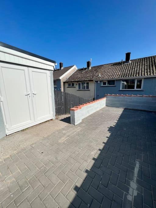 Welsh Getaway Home No 2 - 10 Mins To Bike Park Wales Merthyr Tydfil Esterno foto