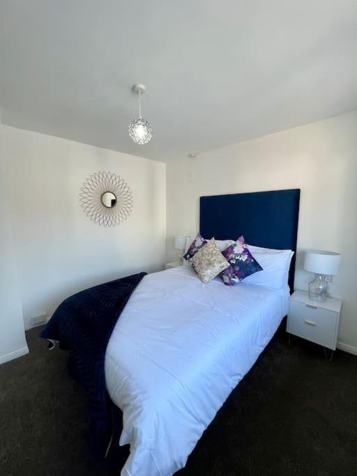Welsh Getaway Home No 2 - 10 Mins To Bike Park Wales Merthyr Tydfil Esterno foto