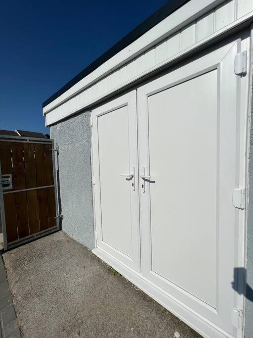 Welsh Getaway Home No 2 - 10 Mins To Bike Park Wales Merthyr Tydfil Esterno foto