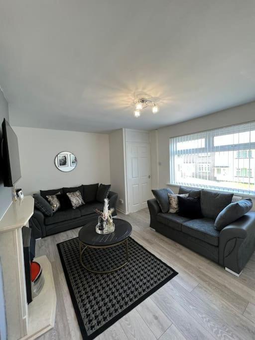 Welsh Getaway Home No 2 - 10 Mins To Bike Park Wales Merthyr Tydfil Esterno foto