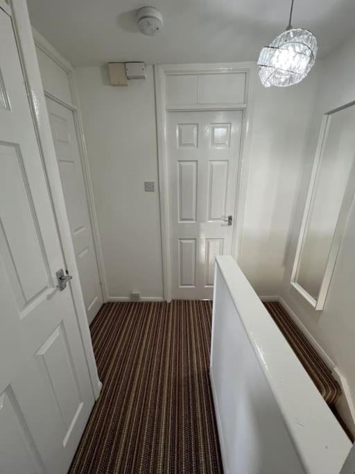 Welsh Getaway Home No 2 - 10 Mins To Bike Park Wales Merthyr Tydfil Esterno foto